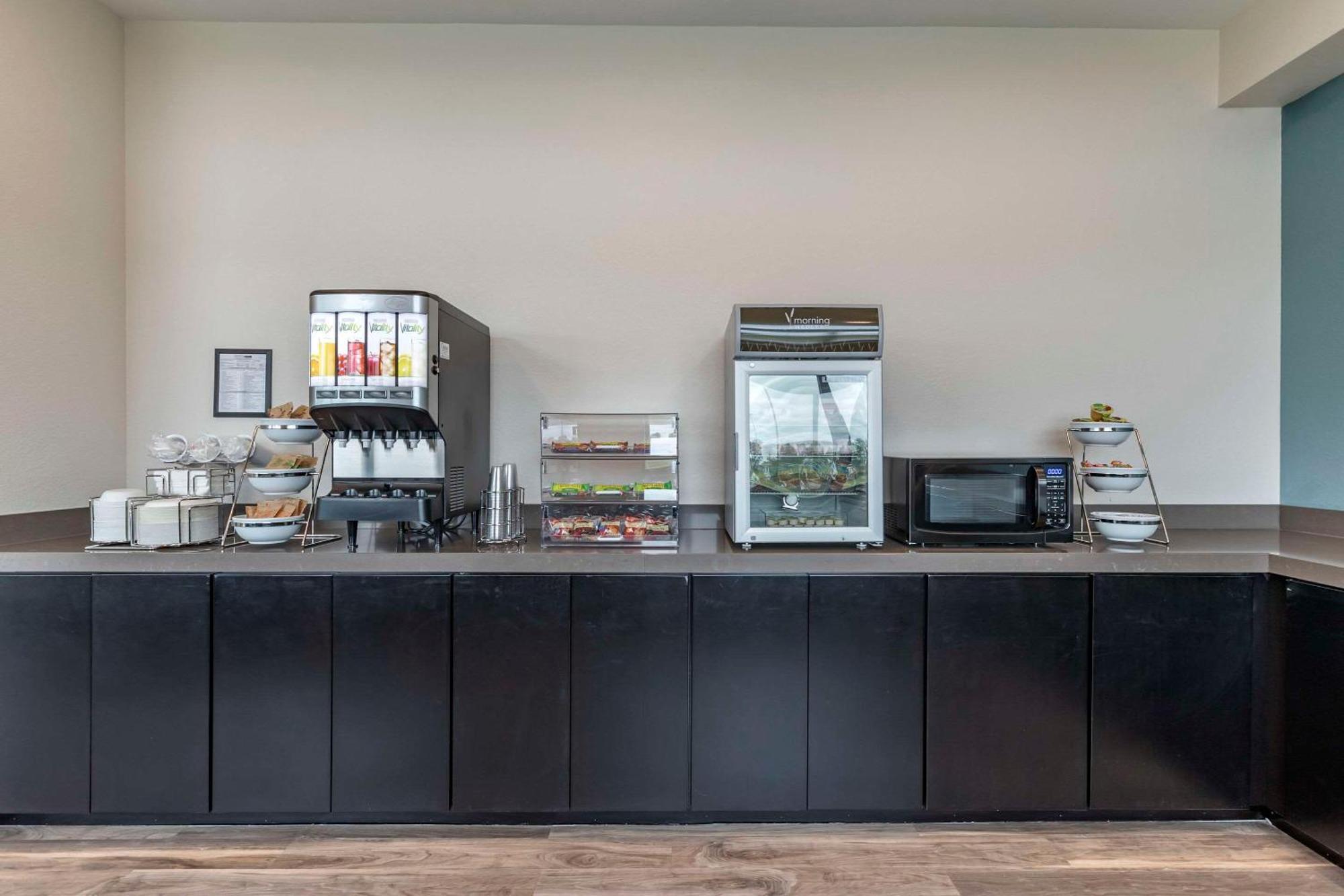 Mainstay Suites Milwaukee-Franklin Franklin  ภายนอก รูปภาพ